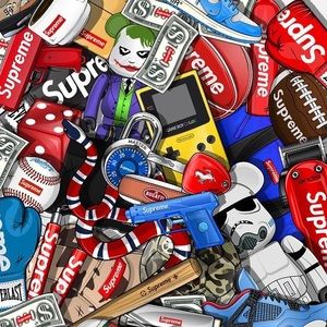 Meet your Posher, Braxton